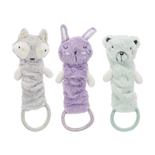 Junior Wackelspielzeug Plüsch – 33 cm