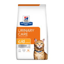 Prescription Diet Feline C/D Multicare Huhn – 1,5 kg