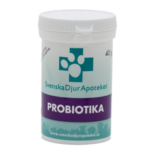 Svenska Djurapoteket Probiotika – 160 g
