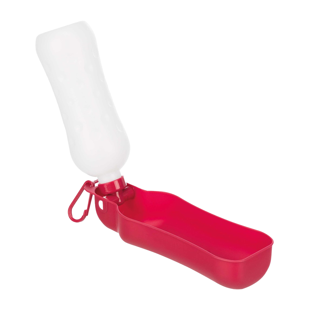 Wasserflasche Dog On Tour – 0,5 l
