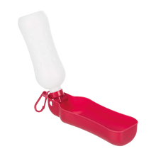 Wasserflasche Dog On Tour – 0,25 l
