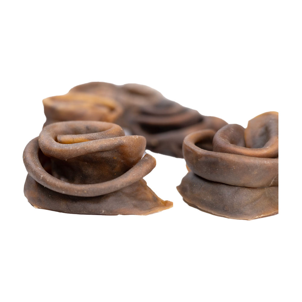 Snack'it Donut Kamelhaut – 10 ST