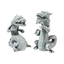 Balinesisk Drake Mix Akvariedekor | Endast 179 kr! - Zoogiganten