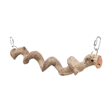 Fågelpinne Hängande Drakved - 30 CM | Endast 139 kr! - Zoogiganten