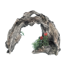 Drivved Grotta Polyster - 25 CM