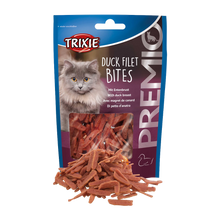 Premio Entenfilet-Häppchen – 50 g