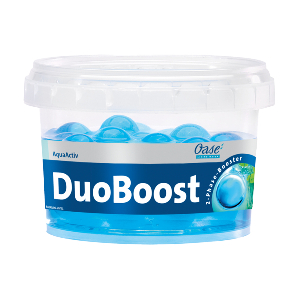 DuoBoost 2CM - 250 ML | Endast 329 kr! - Zoogiganten