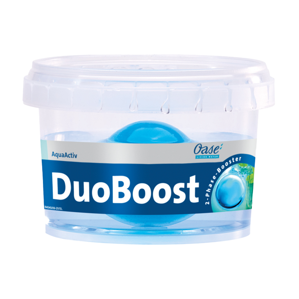 DueBoost 5 CM - 250 ML | Endast 299 kr! - Zoogiganten