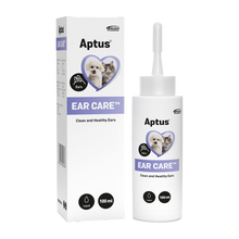 Aptus Ohrpflege – 100 ml