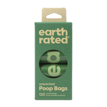 Earth Rated Refill 8 - Pack Unscented