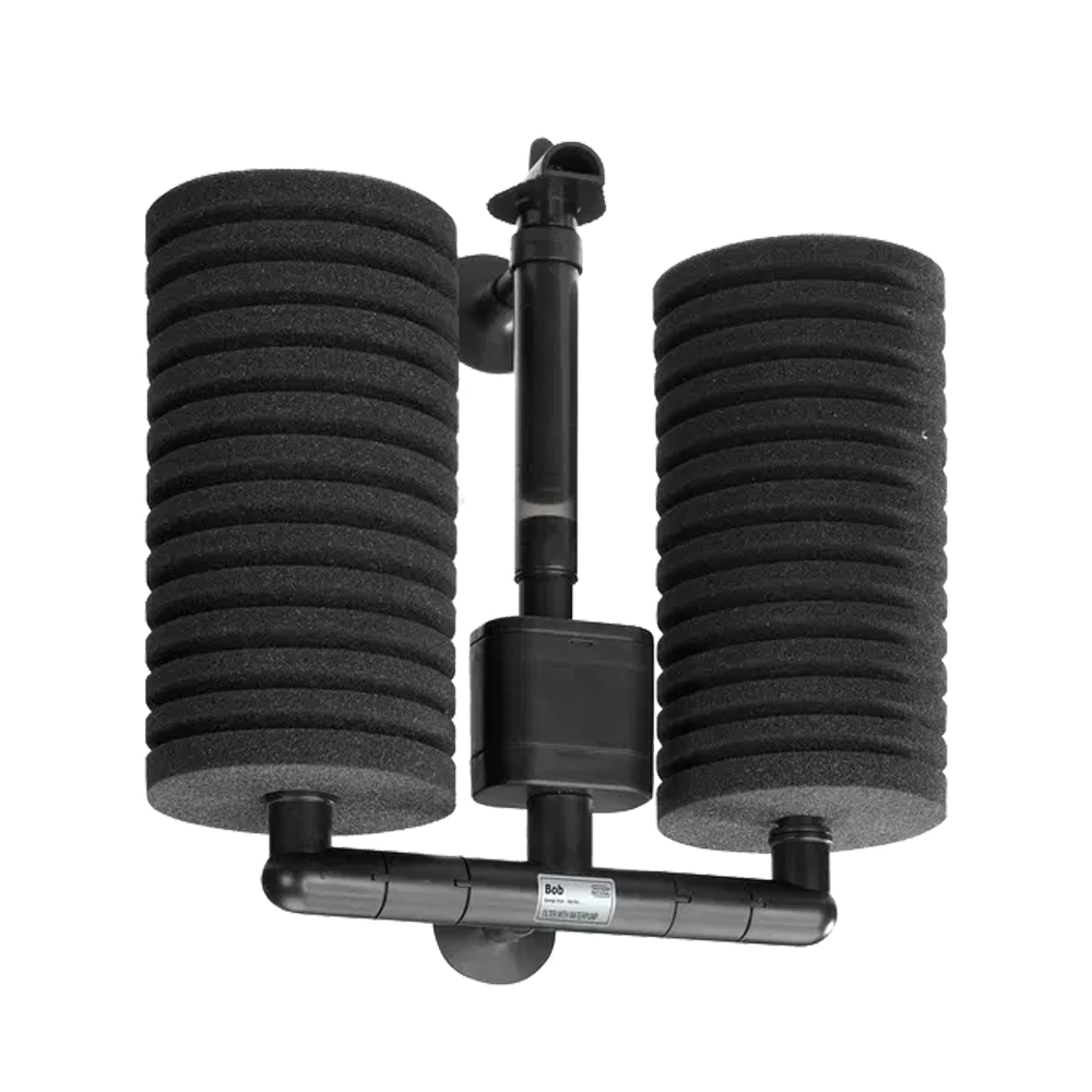 Ebi Filter Bob Maxi mit Pumpe – 170 l