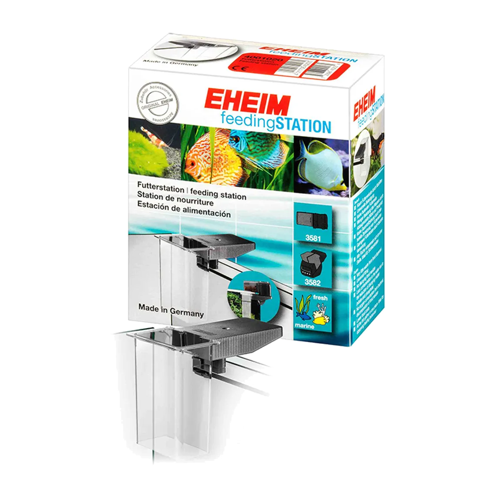 Eheim Futterstation für Autofeeder