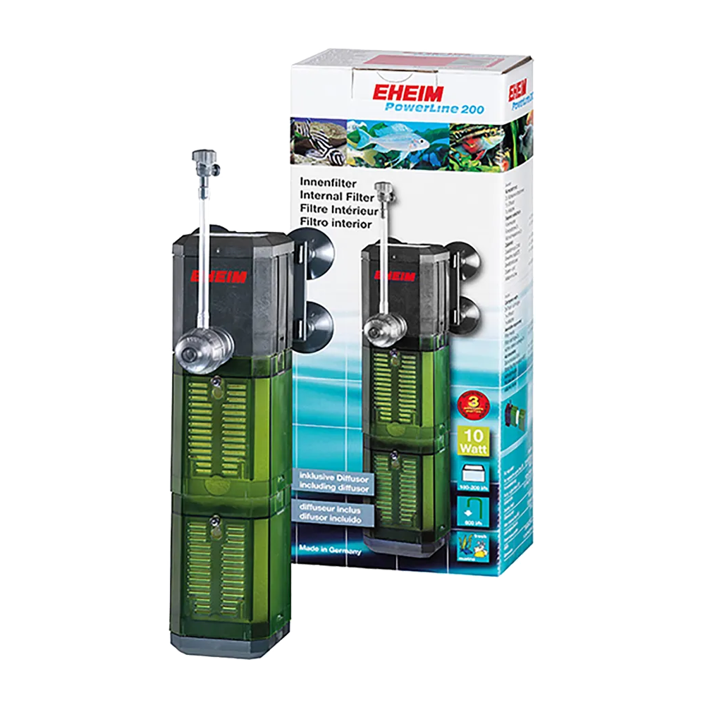 Eheim Innenfilter 2048 Powerline