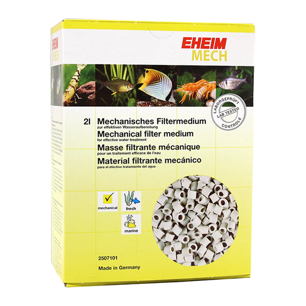 Eheim Mech Filtermedia – 2 l