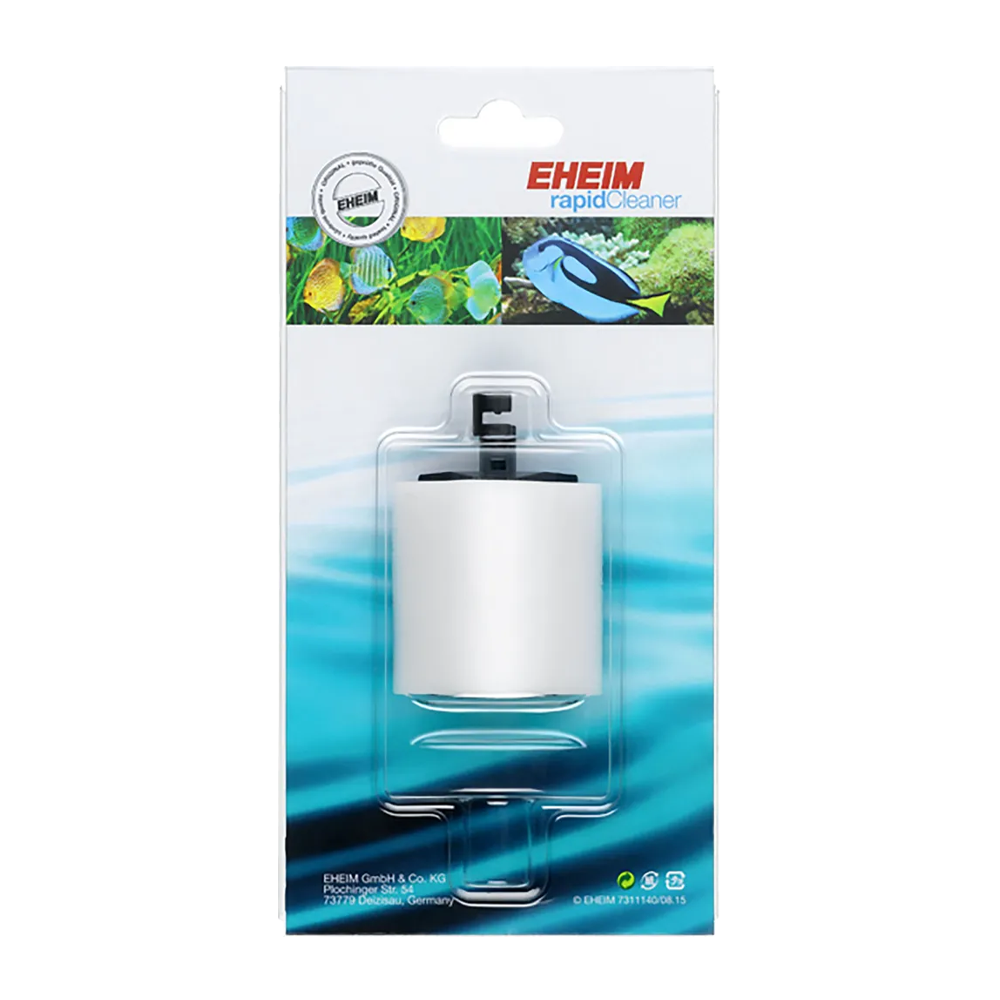 Eheim Rapidcleaner Rengöringssvamp 90°