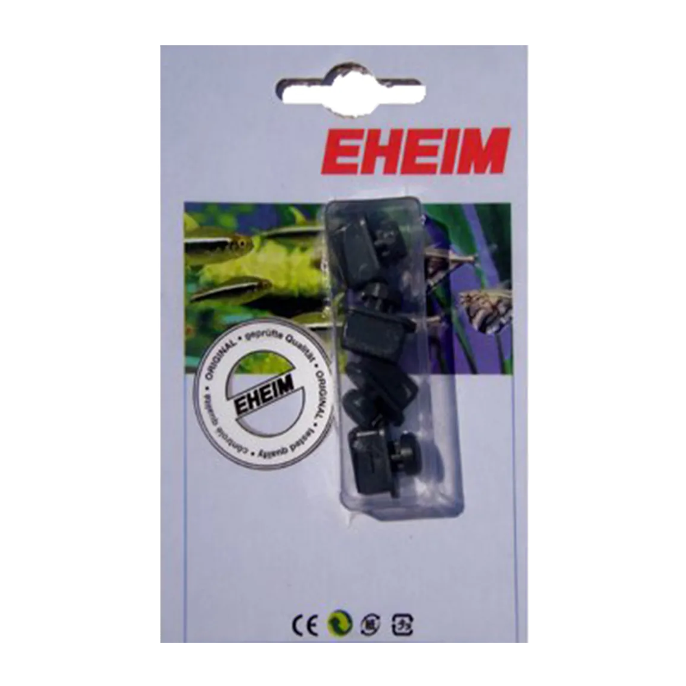 Eheim Aufhängeclip für Saugnapf 4er-Pack