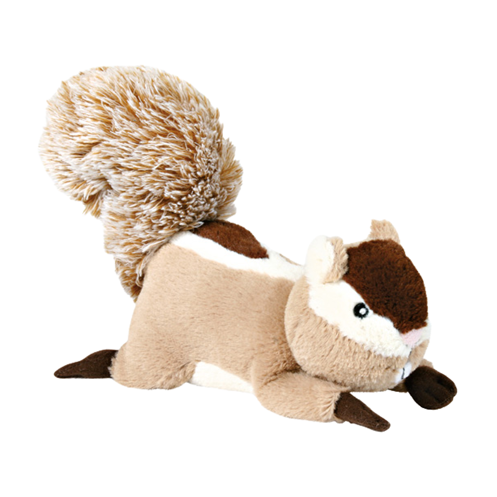 Eichhörnchen Plüsch - 24 CM