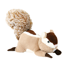 Eichhörnchen Plüsch - 24 CM