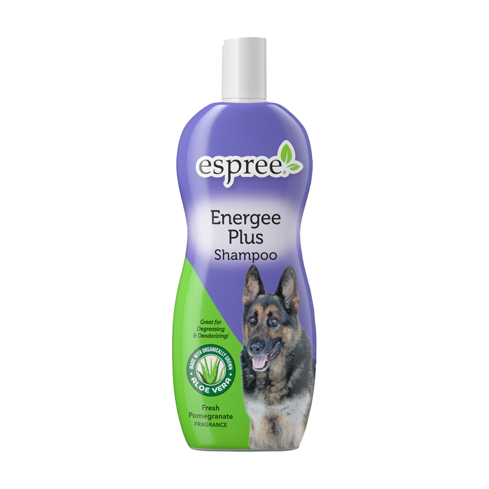 Energee Plus Shampoo – 355 ml