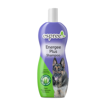 Energee Plus Shampoo – 355 ml