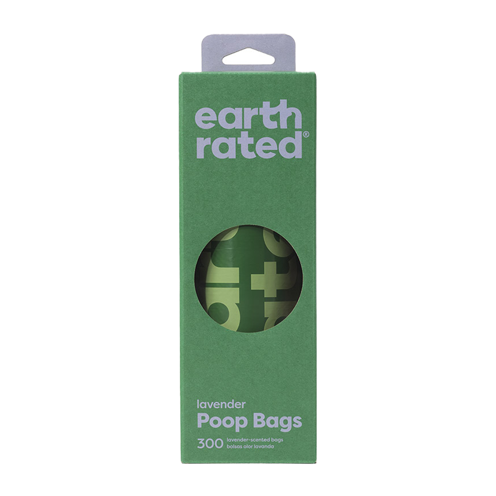Earth Rated Single – 300 ST Lavendel