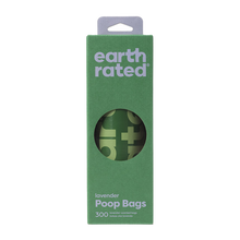 Earth Rated Single - 300 ST Lavendel