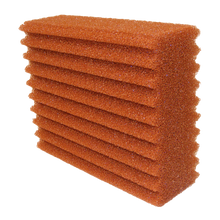 Filtersvamp Röd BioSmart 18-36000 | Endast 279 kr! - Zoogiganten