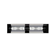 Ramp Exoterra Compact Top für 3 Lampen – 60 x 20 x 9 cm