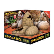 Exoterra Grotta Dinosaurie Ägg | Endast 319 kr! - Zoogiganten