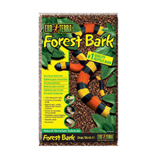 Exoterra Forrest Bark | Endast 219 kr! - Zoogiganten