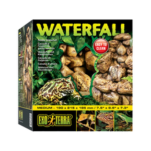 Exoterra Vattenfall Med Pump | Endast 469 kr! - Zoogiganten
