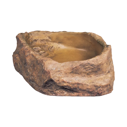 Exoterra Vattenskål | Endast 79 kr! - Zoogiganten