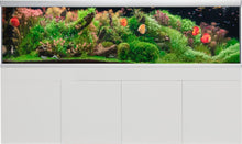 Akvastabil Fusion Akvarium & Bänk - 1250 L