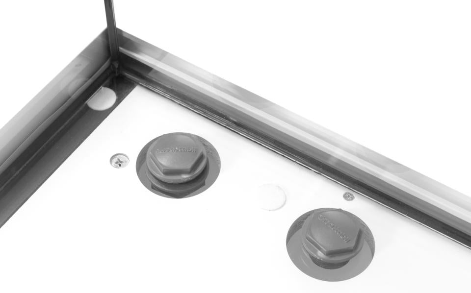 Akvastabil Move Akvarium Svart -720 L