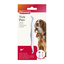 Fästingpenna - 1 ST