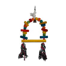 Fågelleksak Aretha - 40X20 CM | Endast 129 kr! - Zoogiganten