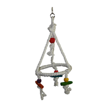 Fågelleksak Bob - 35X15 CM | Endast 89 kr! - Zoogiganten