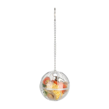 Fågelleksak Boll - För gömmor | Endast 179 kr! - Zoogiganten