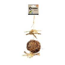 Fågelleksak Nature Medium - 22 CM