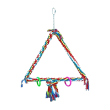 Fågelleksak Repklädd Traingelgunga | Endast 309 kr! - Zoogiganten