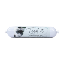 Feed it & Treat Häst - 400 G | Endast 119 kr! - Zoogiganten