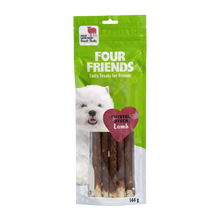 FourFriends Twisted Lamb – 25 cm