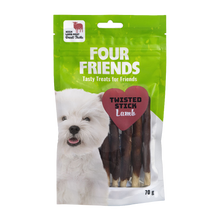 FourFriends Twisted Lamb – 12,5 cm