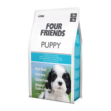 Fourfriends Dog Puppy | Endast 349 kr! - Zoogiganten