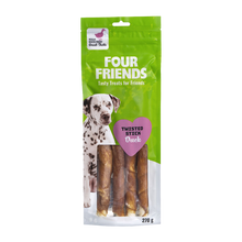 FourFriends Twisted Duck – 25 cm