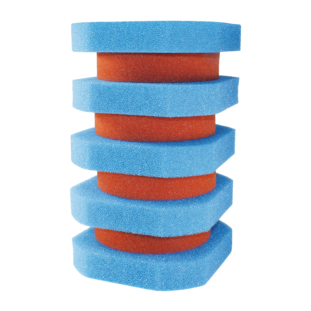 Filtermattset FiltoClear 11000 | Endast 599 kr! - Zoogiganten