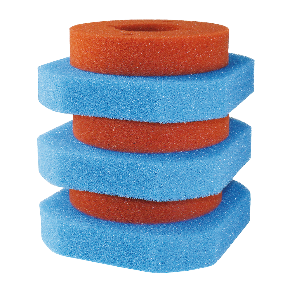 Filtermattset FilterClear 6000 | Endast 609 kr! - Zoogiganten