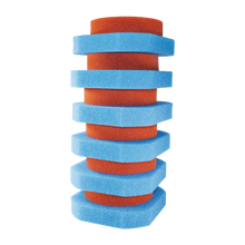 Filterskum Set FiltoClear 15000 | Endast 739 kr! - Zoogiganten
