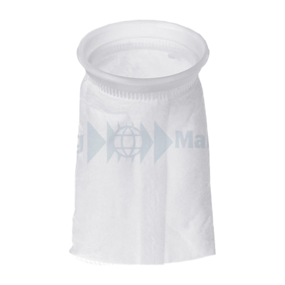 Filtersockel 200 Mikron – 10 cm