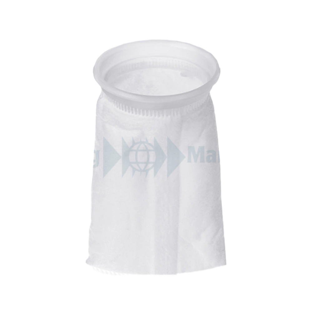 Filtersock 200 Micron - 18 CM | Endast 269 kr! - Zoogiganten